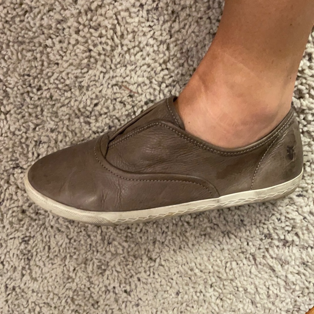 Frye Sneakers